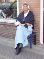 Tromp Festival in Ter Heijde 2003, foto van fam. Tas-Storm